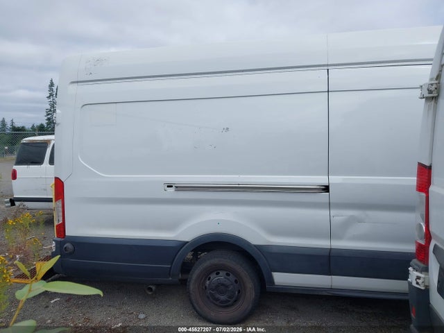 Ford Transit-350 Cargo Van 2020 1FTBW3XG0LKA39692 Image 12