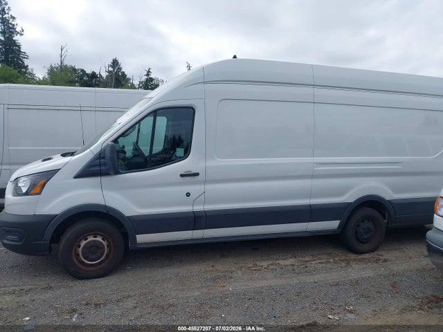 Ford Transit-350 Cargo Van 2020 1FTBW3XG0LKA39692 Image 13