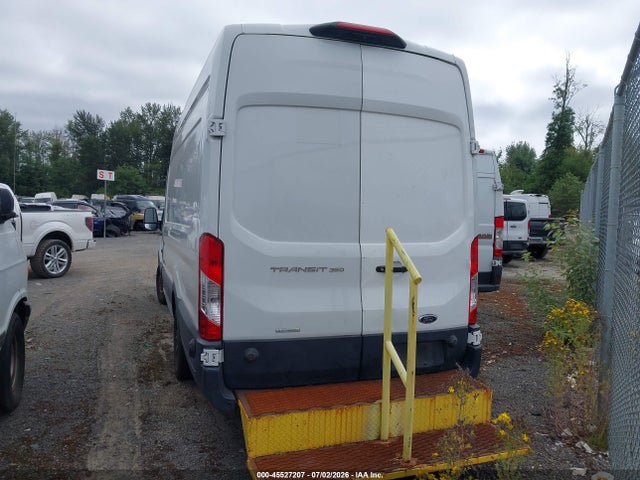 Ford Transit-350 Cargo Van 2020 1FTBW3XG0LKA39692 Image 15