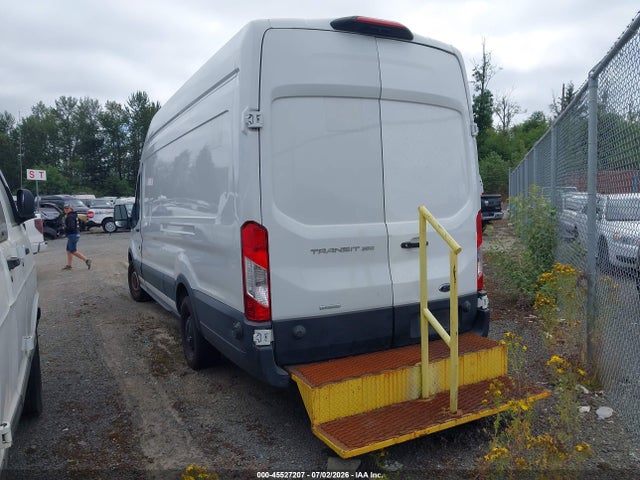 Ford Transit-350 Cargo Van 2020 1FTBW3XG0LKA39692 Image 2