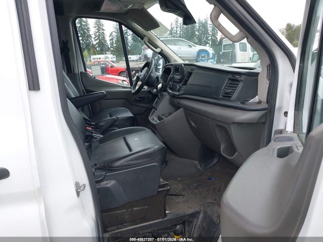 Ford Transit-350 Cargo Van 2020 1FTBW3XG0LKA39692 Image 4