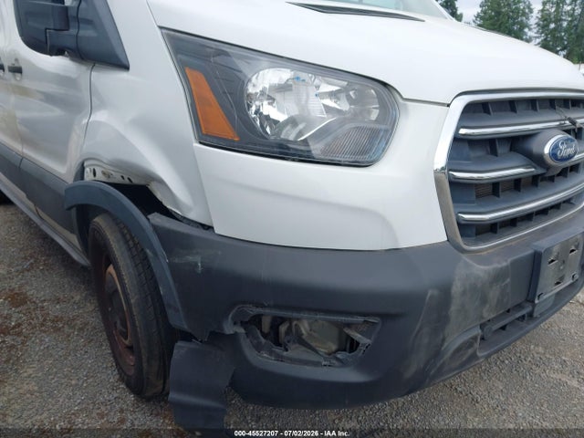 Ford Transit-350 Cargo Van 2020 1FTBW3XG0LKA39692 Image 5