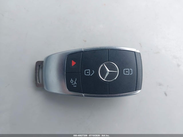 Aukcja sprzedaży 2022 Mercedes-benz Glc 300 4matic Suv, vin: W1N0G8EB6NG078598, numer aukcji: 45527209