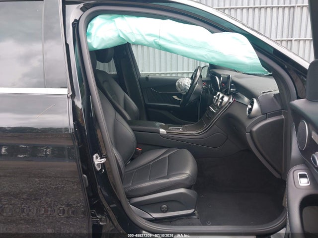 Aukcja sprzedaży 2022 Mercedes-benz Glc 300 4matic Suv, vin: W1N0G8EB6NG078598, numer aukcji: 45527209