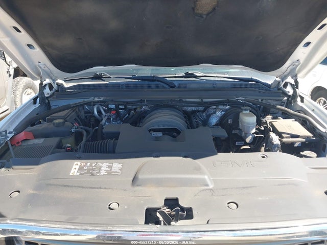 1GKS2HKJ5HR199789 GMC YUKON XL DENALI