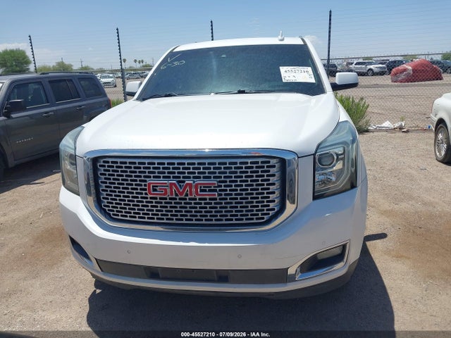1GKS2HKJ5HR199789 GMC YUKON XL DENALI