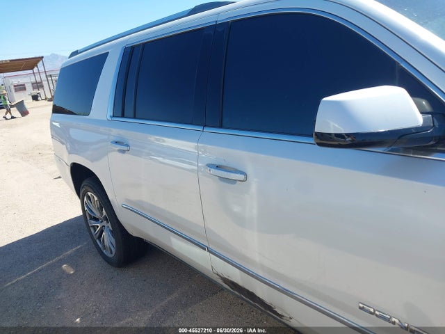 1GKS2HKJ5HR199789 GMC YUKON XL DENALI