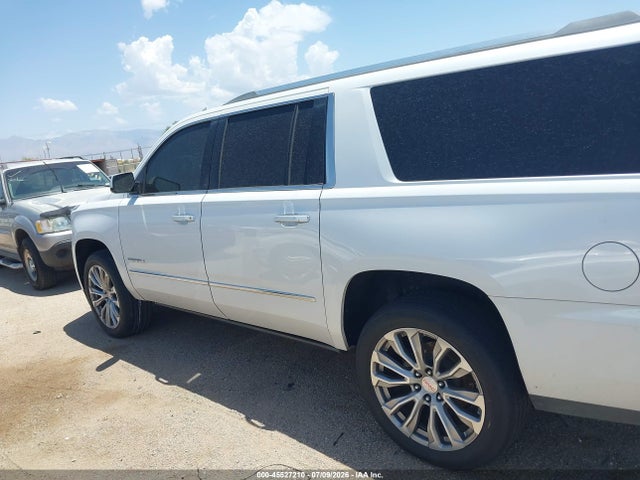 1GKS2HKJ5HR199789 GMC YUKON XL DENALI