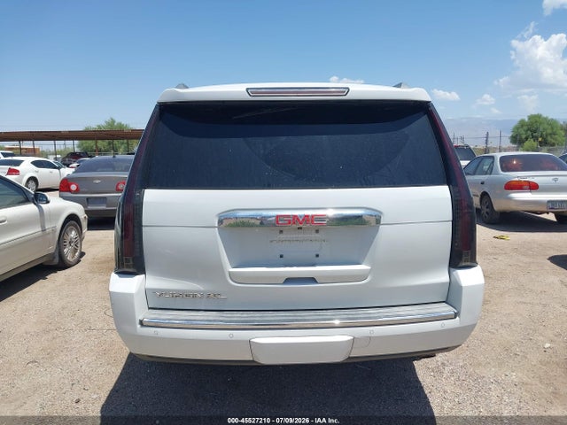 1GKS2HKJ5HR199789 GMC YUKON XL DENALI