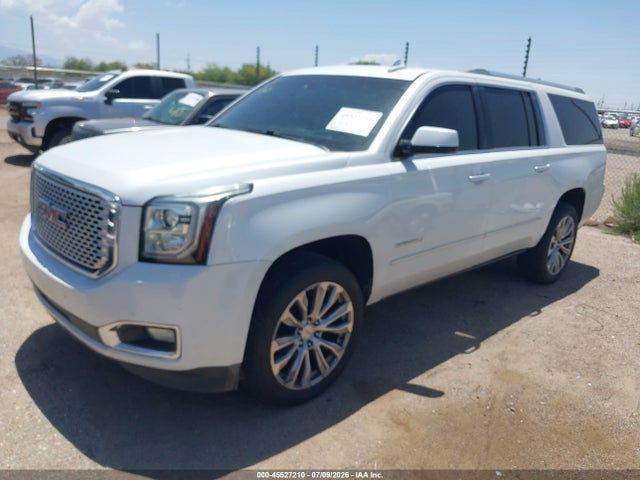 1GKS2HKJ5HR199789 GMC YUKON XL DENALI