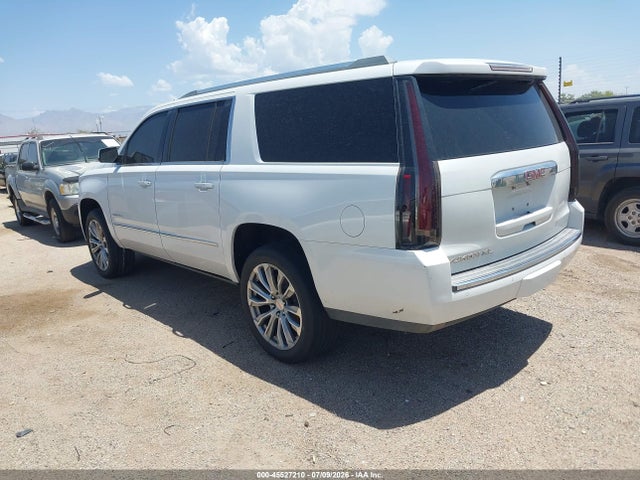 1GKS2HKJ5HR199789 GMC YUKON XL DENALI