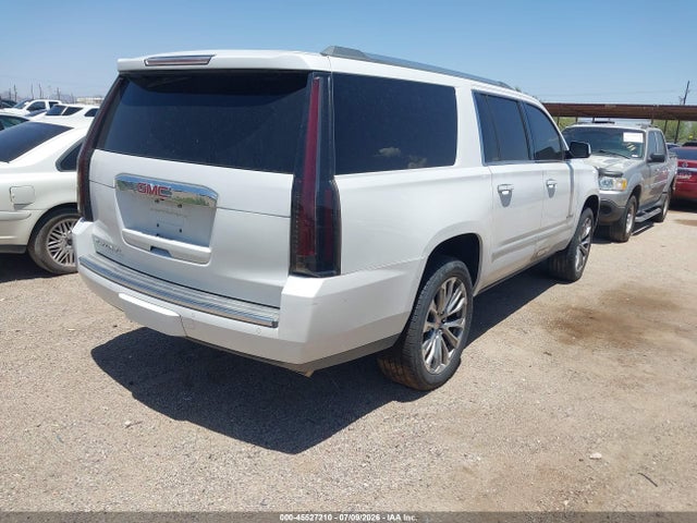 1GKS2HKJ5HR199789 GMC YUKON XL DENALI