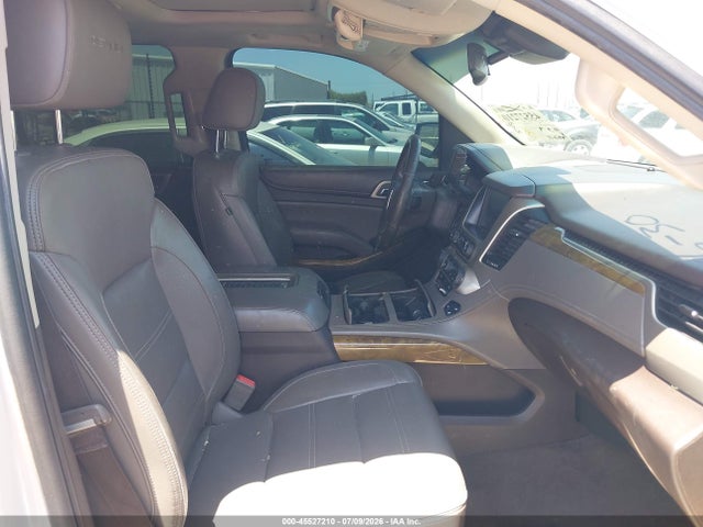 1GKS2HKJ5HR199789 GMC YUKON XL DENALI