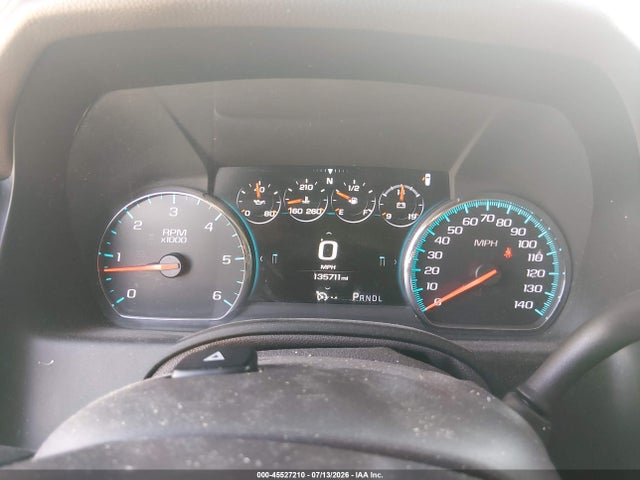 1GKS2HKJ5HR199789 GMC YUKON XL DENALI