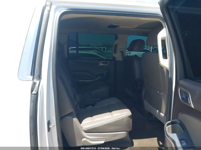 1GKS2HKJ5HR199789 GMC YUKON XL DENALI