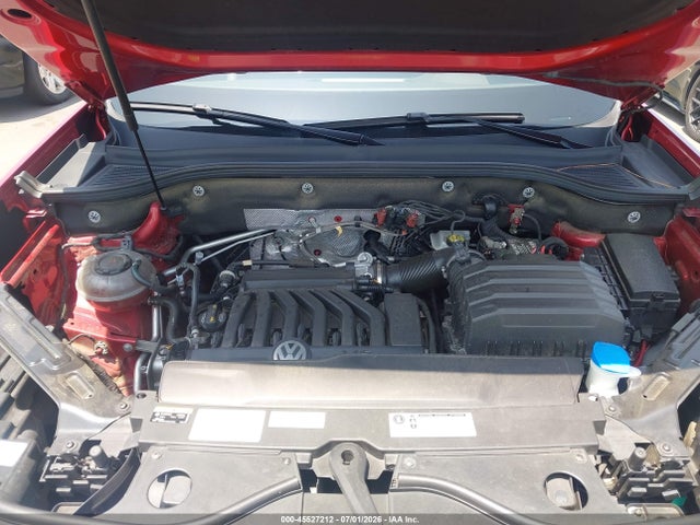 Продаж на аукціоні авто 2020 Volkswagen Atlas Cross Sport 3.6l V6 Se W/technology/3.6l V6 Se W/technology R-line, vin: 1V2YE2CA7LC223657, номер лоту: 45527212