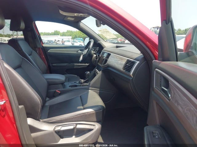 Продаж на аукціоні авто 2020 Volkswagen Atlas Cross Sport 3.6l V6 Se W/technology/3.6l V6 Se W/technology R-line, vin: 1V2YE2CA7LC223657, номер лоту: 45527212
