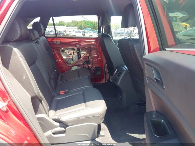 Продаж на аукціоні авто 2020 Volkswagen Atlas Cross Sport 3.6l V6 Se W/technology/3.6l V6 Se W/technology R-line, vin: 1V2YE2CA7LC223657, номер лоту: 45527212