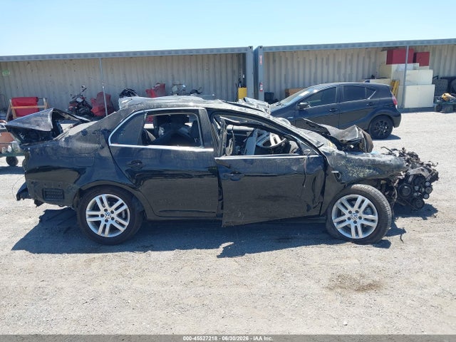 Продажа на аукционе авто 2007 Volkswagen Jetta Wolfsburg Edition, vin: 3VWEG71K67M143579, номер лота: 45527218