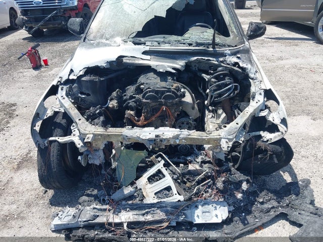 45527222 :رقم المزاد ، 1G6AA5RA6E0142311 vin ، 2014 Cadillac Ats Standard مزاد بيع
