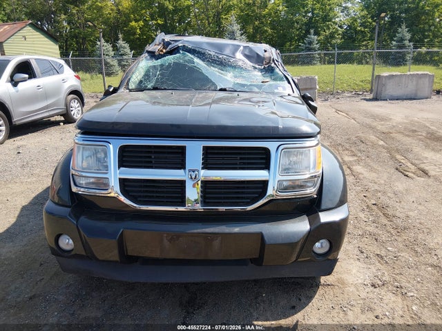 Aukcja sprzedaży 2010 Dodge Nitro Se, vin: 1D4PU2GK4AW143072, numer aukcji: 45527224