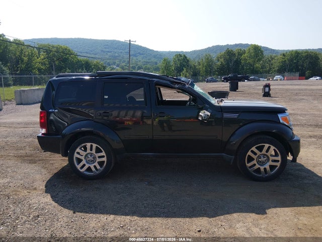Aukcja sprzedaży 2010 Dodge Nitro Se, vin: 1D4PU2GK4AW143072, numer aukcji: 45527224