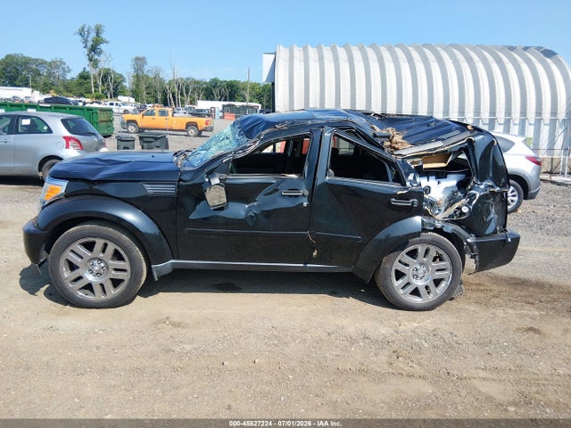 Aukcja sprzedaży 2010 Dodge Nitro Se, vin: 1D4PU2GK4AW143072, numer aukcji: 45527224