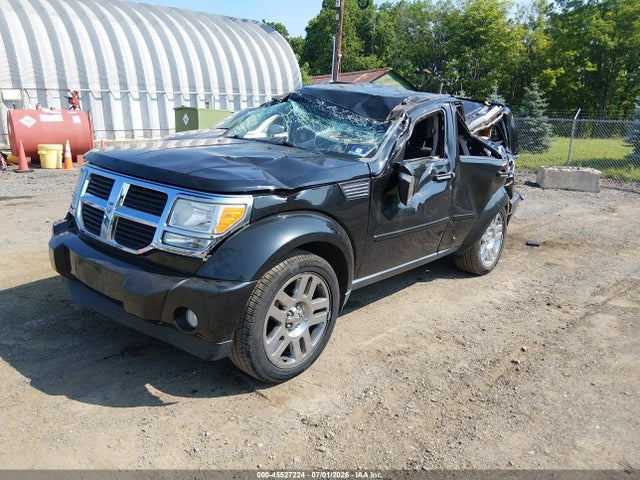 Aukcja sprzedaży 2010 Dodge Nitro Se, vin: 1D4PU2GK4AW143072, numer aukcji: 45527224