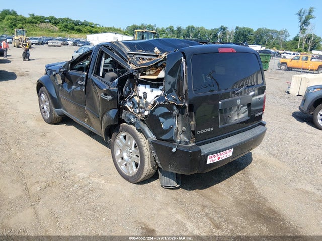 Aukcja sprzedaży 2010 Dodge Nitro Se, vin: 1D4PU2GK4AW143072, numer aukcji: 45527224