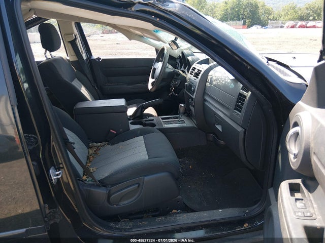 Aukcja sprzedaży 2010 Dodge Nitro Se, vin: 1D4PU2GK4AW143072, numer aukcji: 45527224