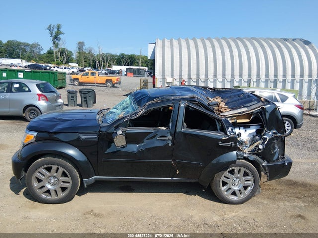 Aukcja sprzedaży 2010 Dodge Nitro Se, vin: 1D4PU2GK4AW143072, numer aukcji: 45527224