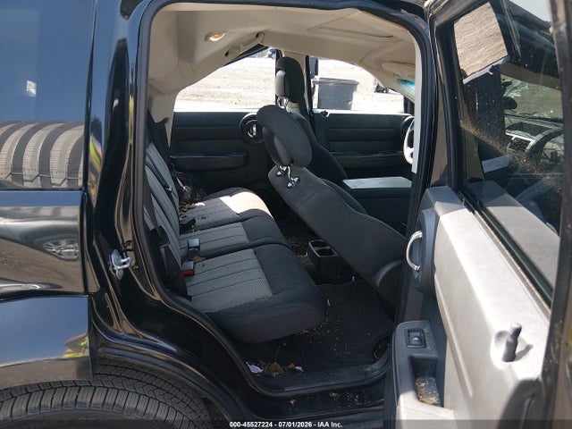Aukcja sprzedaży 2010 Dodge Nitro Se, vin: 1D4PU2GK4AW143072, numer aukcji: 45527224