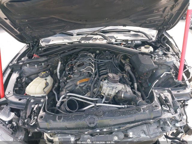 Продажа на аукционе авто 2015 Bmw 435i Gran Coupe, vin: WBA4B1C55FG241557, номер лота: 45527228