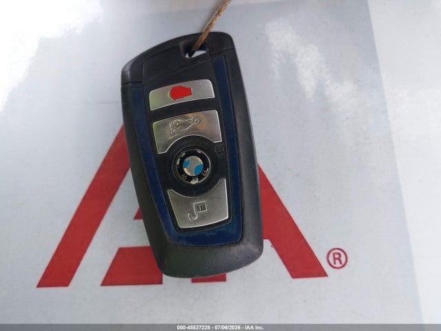Продажа на аукционе авто 2015 Bmw 435i Gran Coupe, vin: WBA4B1C55FG241557, номер лота: 45527228