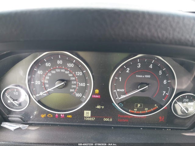 Продажа на аукционе авто 2015 Bmw 435i Gran Coupe, vin: WBA4B1C55FG241557, номер лота: 45527228