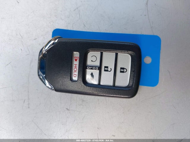 2HKRW2H8XLH700255 Honda Cr-v Awd Ex-l
