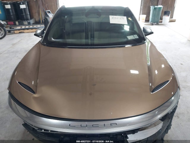 Lucid Air Dream Edition 2022 50EA1DCA6NA002930 Image 10
