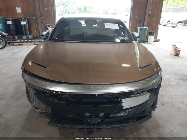Lucid Air Dream Edition 2022 50EA1DCA6NA002930 Image 11