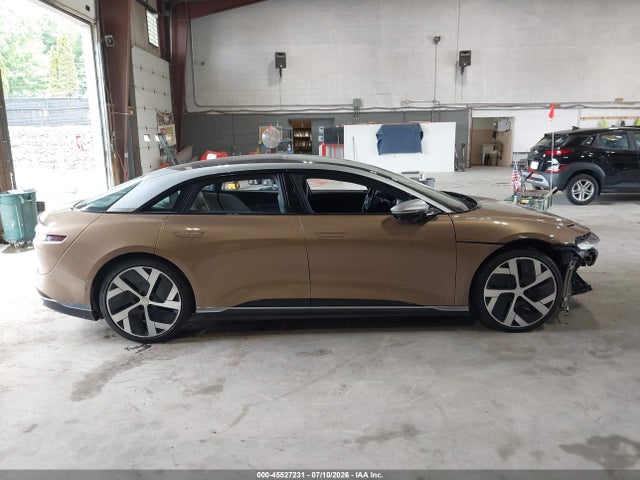 Lucid Air Dream Edition 2022 50EA1DCA6NA002930 Image 12