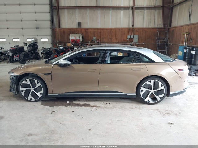 Lucid Air Dream Edition 2022 50EA1DCA6NA002930 Image 13