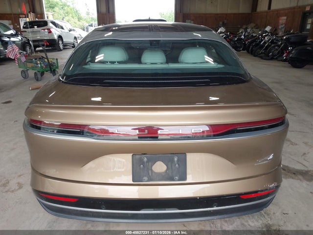 Lucid Air Dream Edition 2022 50EA1DCA6NA002930 Image 15