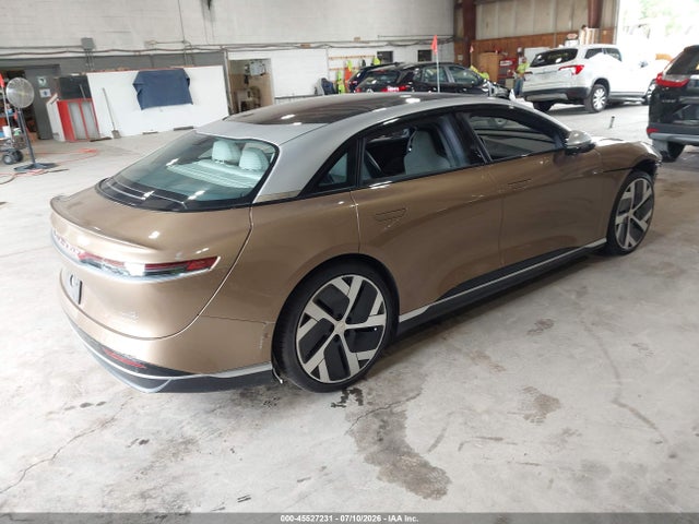 Lucid Air Dream Edition 2022 50EA1DCA6NA002930 Image 4