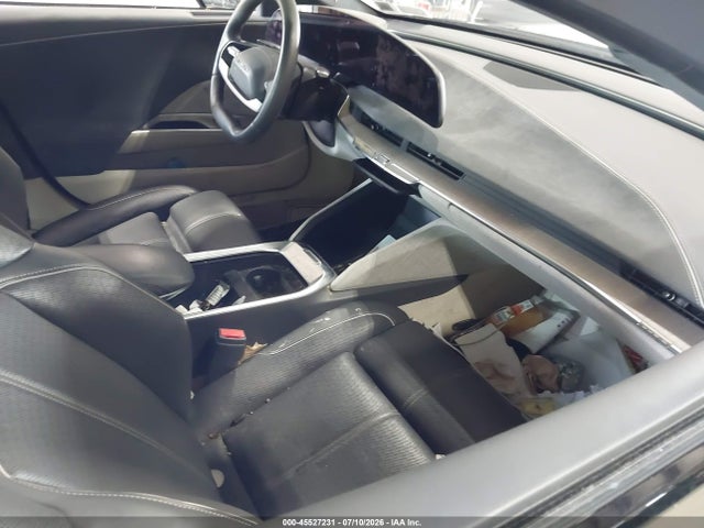 Lucid Air Dream Edition 2022 50EA1DCA6NA002930 Image 5