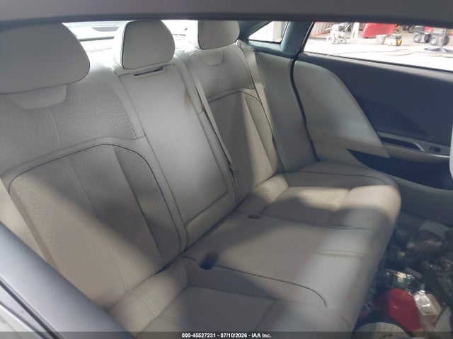 Lucid Air Dream Edition 2022 50EA1DCA6NA002930 Image 8