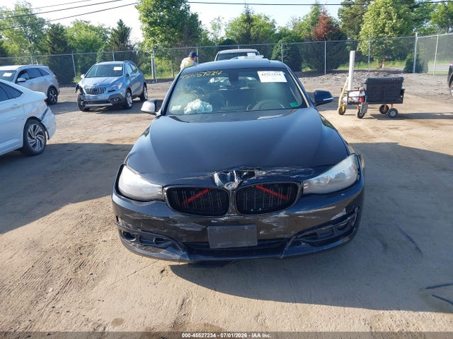 45527234 :رقم المزاد ، WBA3X5C57ED556428 vin ، 2014 Bmw 328i Gran Turismo Xdrive مزاد بيع