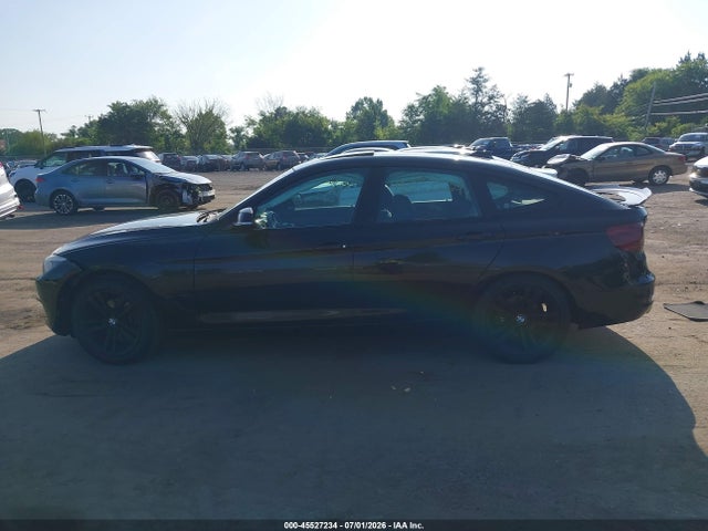 45527234 :رقم المزاد ، WBA3X5C57ED556428 vin ، 2014 Bmw 328i Gran Turismo Xdrive مزاد بيع