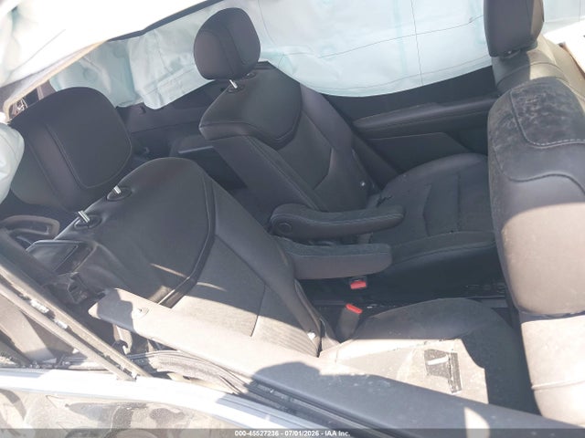 45527236 :رقم المزاد ، 1GYKPDRS4LZ138540 vin ، 2020 Cadillac Xt6 Awd Premium Luxury مزاد بيع