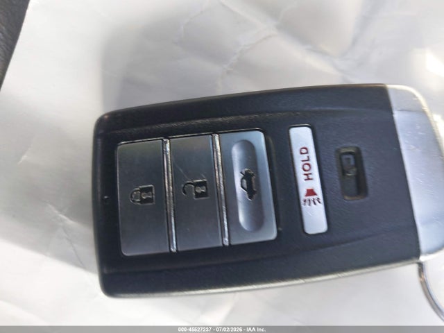 Acura TLX TECH 2015 19UUB1F57FA008511 Image 11