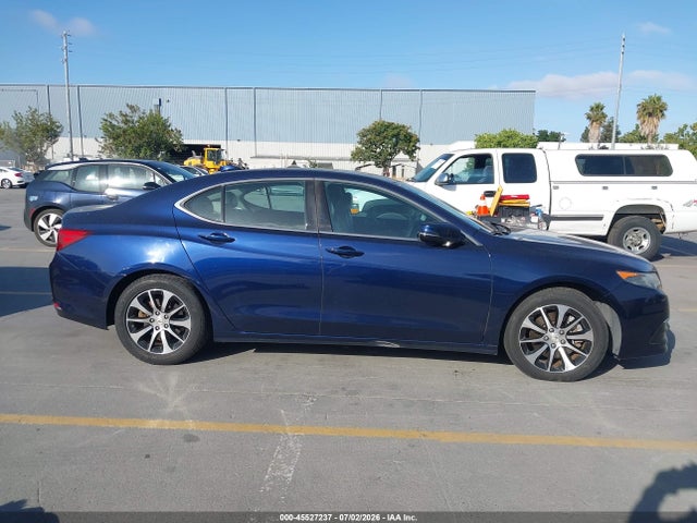 Acura TLX TECH 2015 19UUB1F57FA008511 Image 13