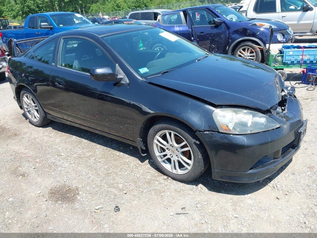 Aukcja sprzedaży 2006 Acura Rsx, vin: JH4DC548X6S012304, numer aukcji: 45527238